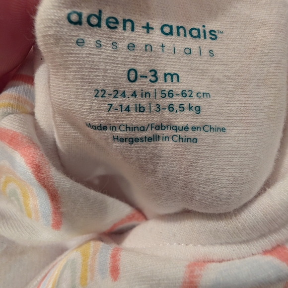 Baby Swaddle Set - Picture 5 of 6